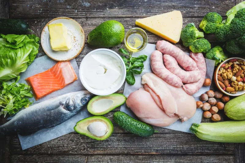 Does a Ketogenic Diet Change Your Lipid Profile - Perfect Keto