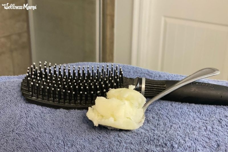Coconut Oil for Hair: When to Use & When You Shouldn't