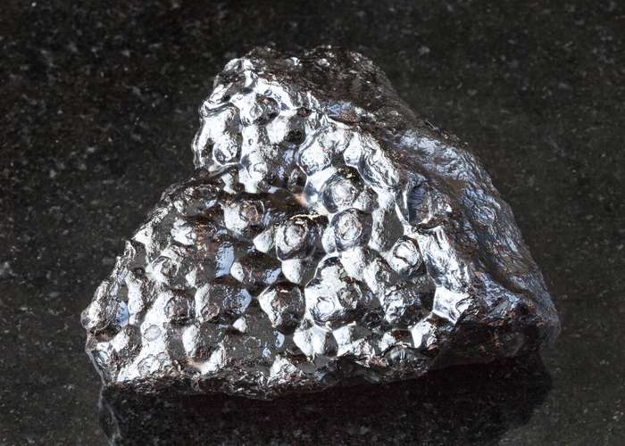 Avoid chromium 6 for cancer.