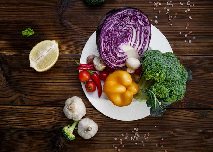 Foods for cancer: list of foods that can help prevent cancer and reduce tumor growth