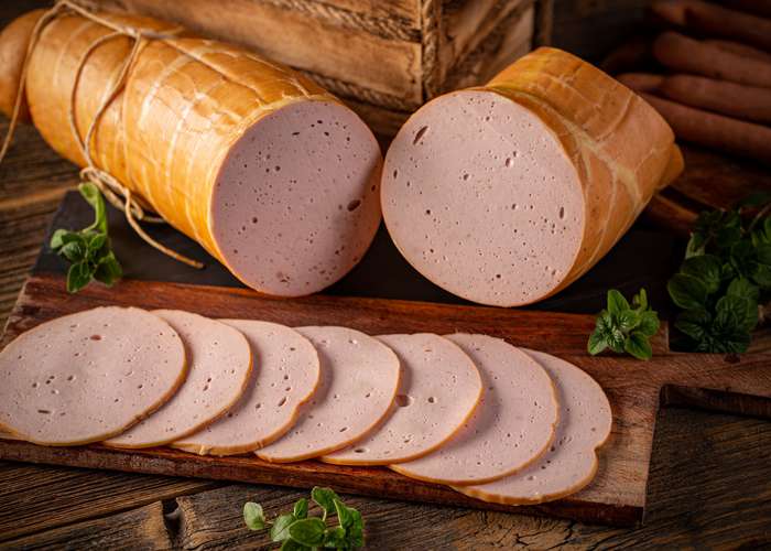 Avoid processed foods for Lyme disease: processed meat.