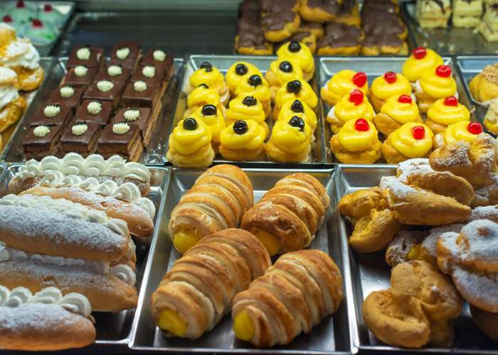 Foods to avoid for weight loss