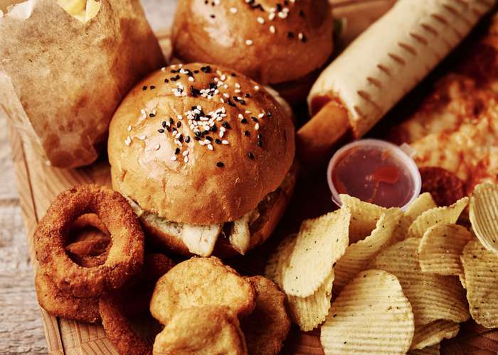 Foods to avoid for cancer