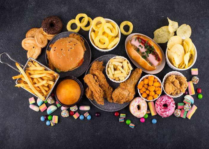 Foods to avoid for headache and migraine