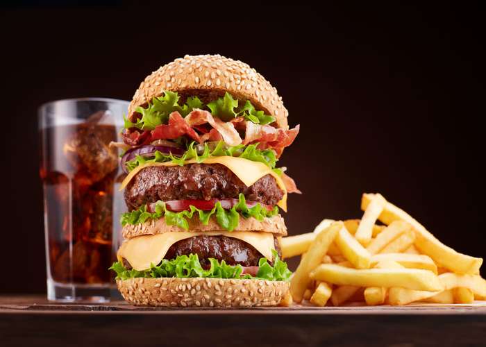 Foods to avoid for Lyme disease