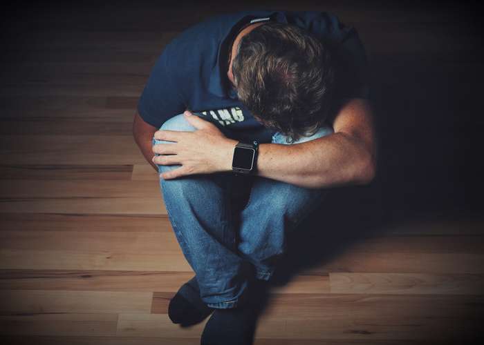 Avoid negative coping mechanisms for schizophrenia