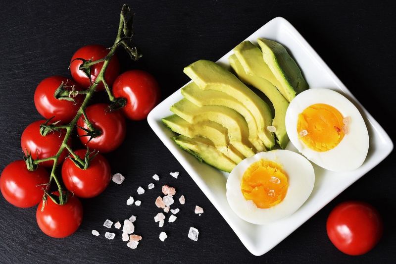 diet