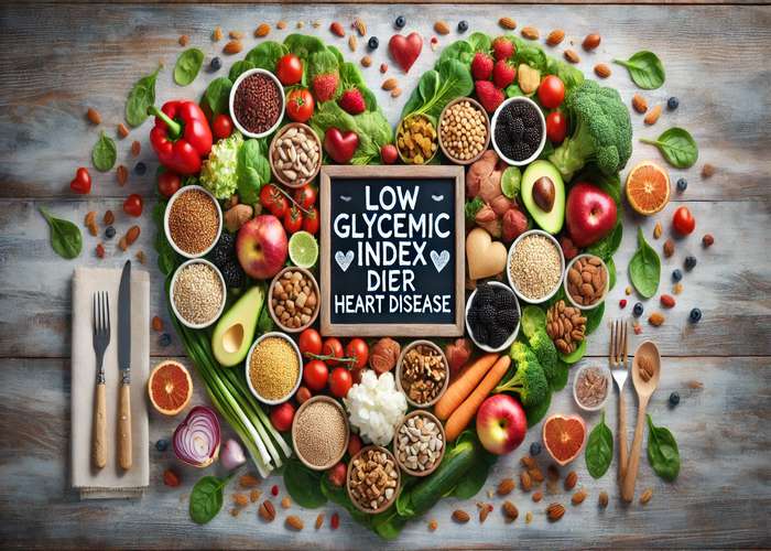 Low glycemic index diet for epilepsy: use, benefits, and precautions. Why low glycemic index foods help reduce epilepsy.