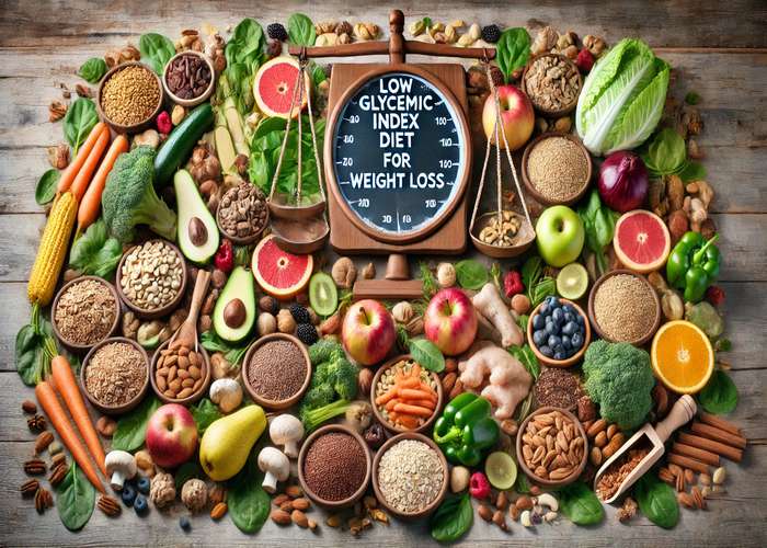diet