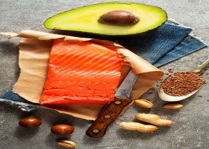 diet
